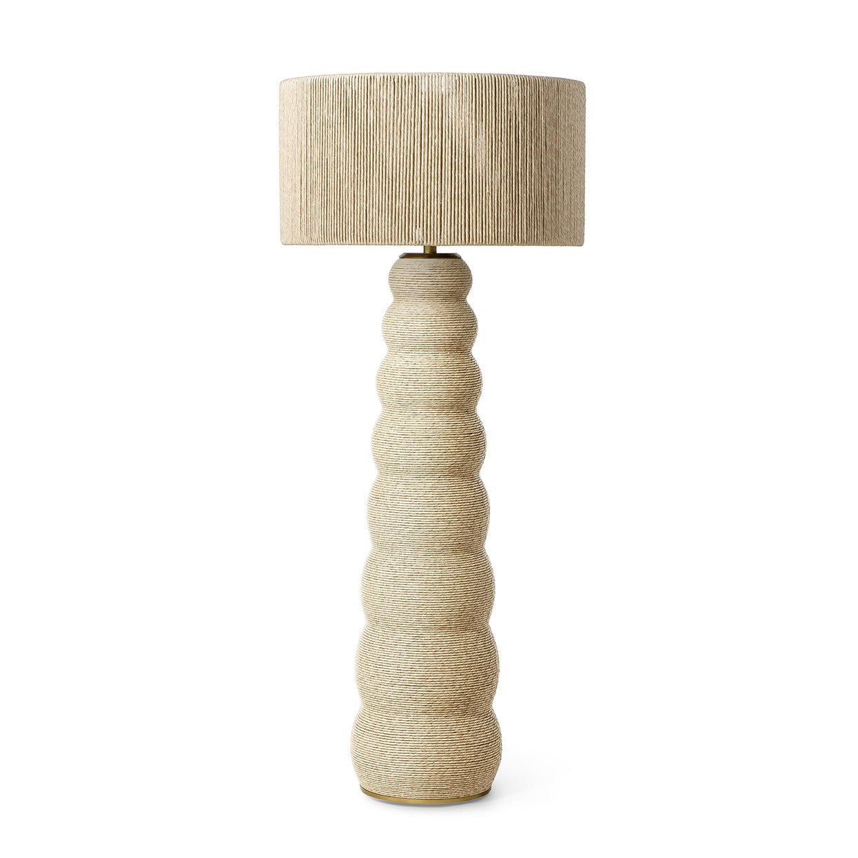 Palecek - 2393-79 - Outdoor Floor Lamp - Kona