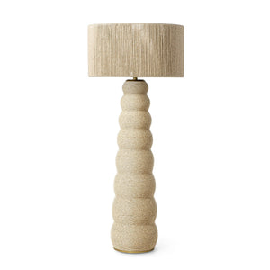 Palecek - 2393-79 - Outdoor Floor Lamp - Kona