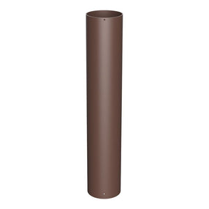 Westgate - BOL-G2-SHAFT-14-BR - Bollard Shaft - Bronze