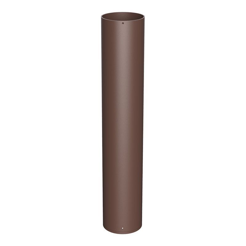 Westgate - BOL-G2-SHAFT-14-BR - Bollard Shaft - Bronze