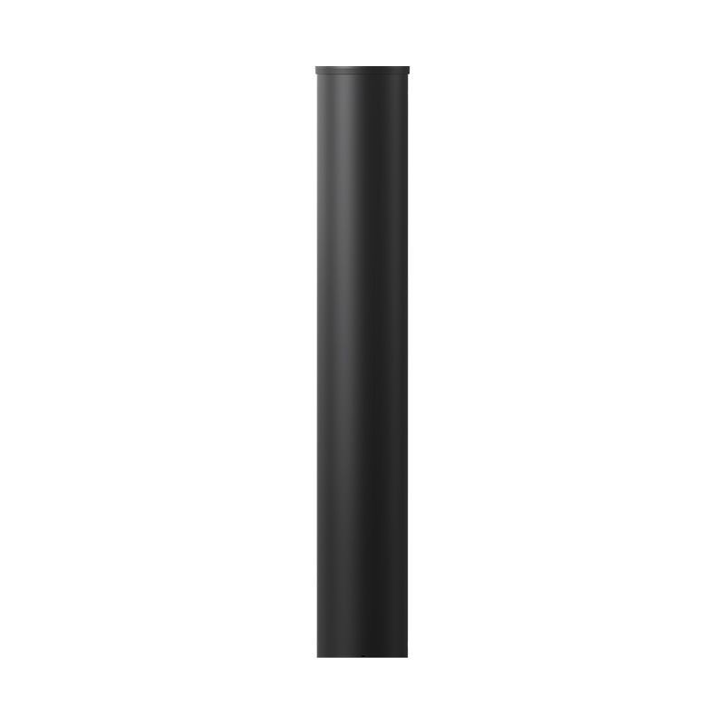 Westgate - BOL-G5-SHAFT-33-BK - Bollard Shaft - Black