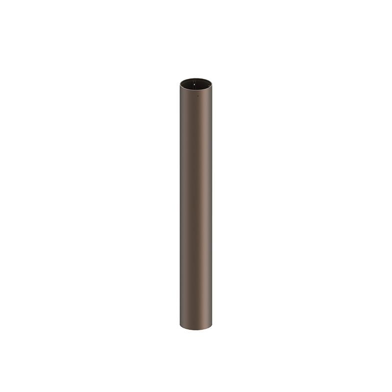 Westgate - BPS-EP-2FT - Bollard - Bronze