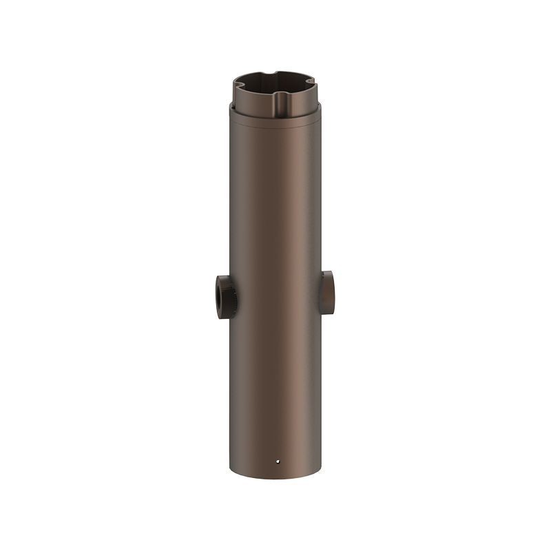 Westgate - BPS-LH2 - Bollard - Bronze