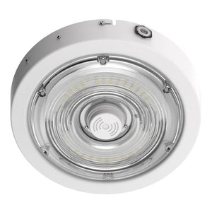 Westgate - CXER-30-50W-MCTP-SR-EM-WH - Canopy Light - White