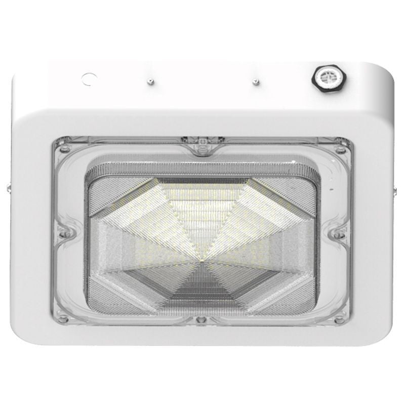 Westgate - CXES-30-60W-MCTP-WH - Canopy Light - White