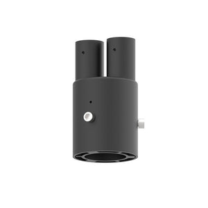 Westgate - DAB-PA2-2 - Adapter - Black