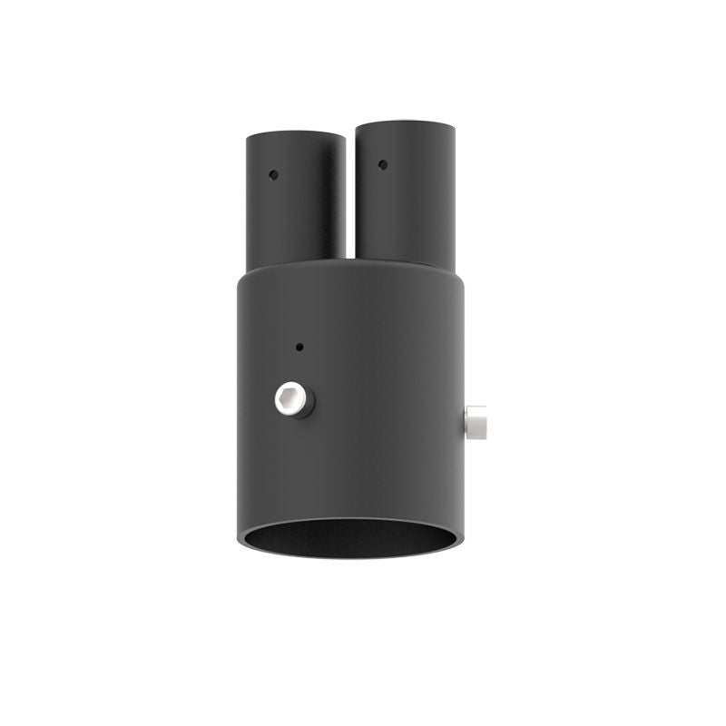 Westgate - DAB-PA3-2 - Adapter - Black