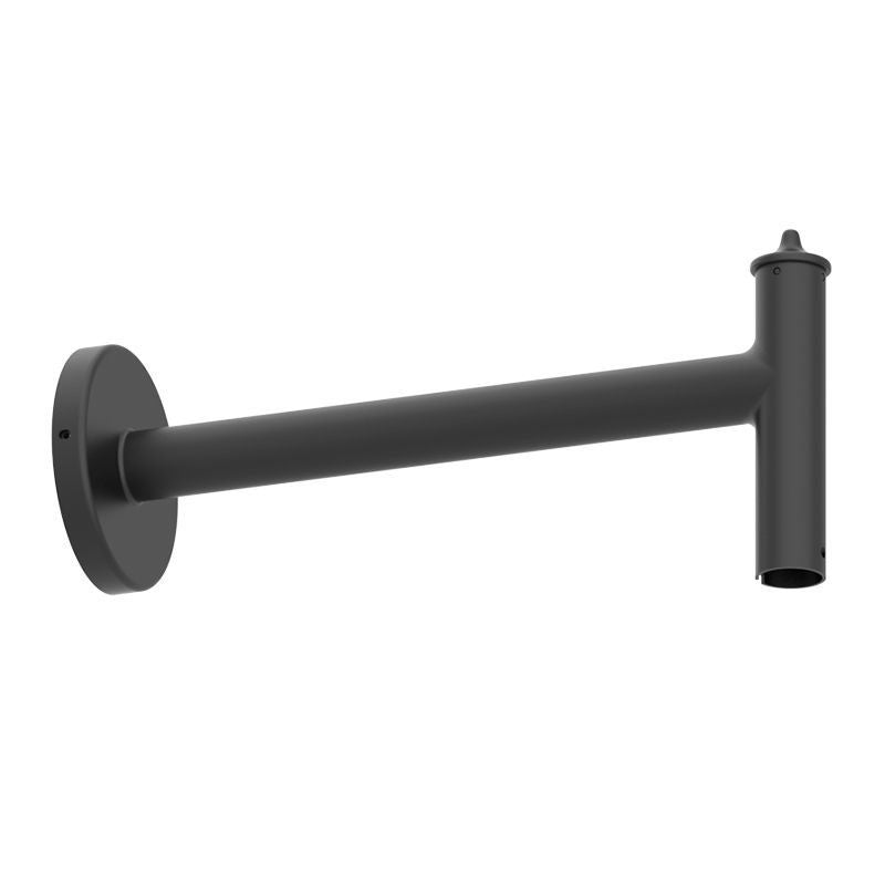 Westgate - DAB-WB-A - Wall Bracket - Black