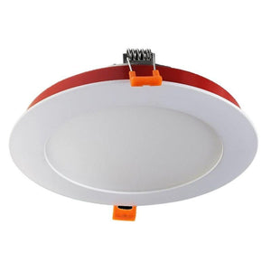 Westgate - RSL4-MCT5-FR - Recessed Light - White