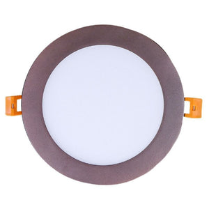 Westgate - RSL6-MCT5-ORB - LED Ultra Slim Recessed Light - Oil-Rubbed Bronze