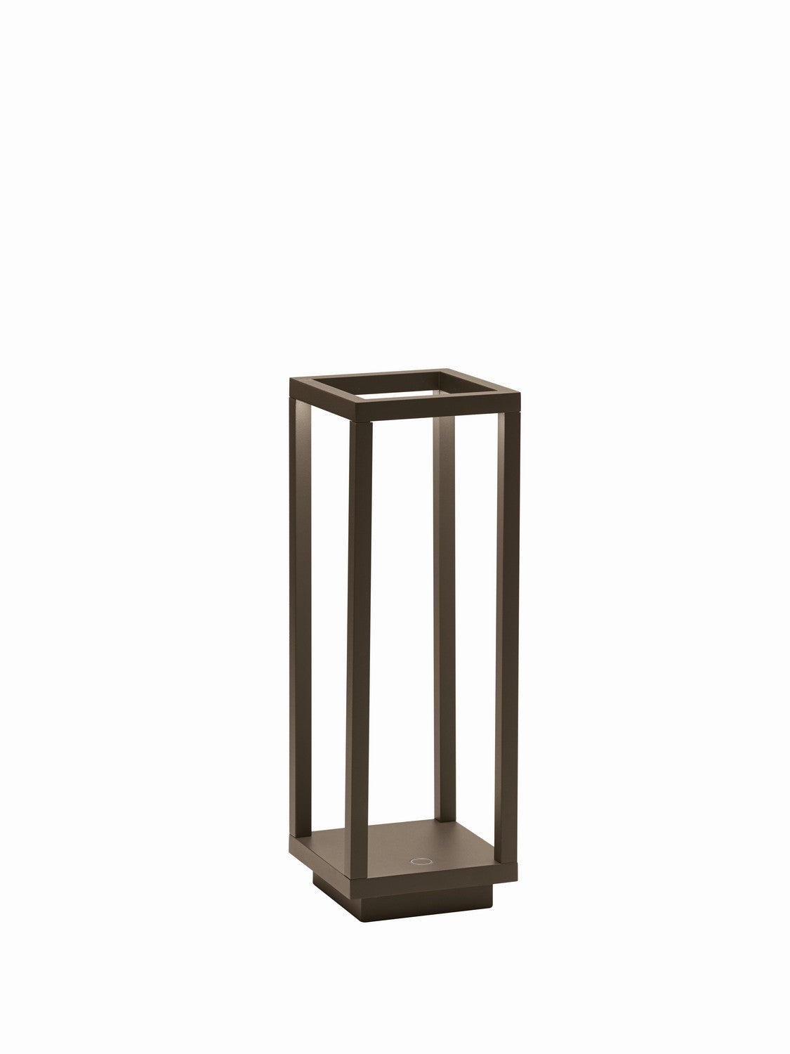 Zafferano - LD0258R3 - LED Table Lamp - Home - Rust