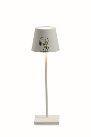 Zafferano - LD0340BP3 - LED Table Lamp - Poldina - Friends