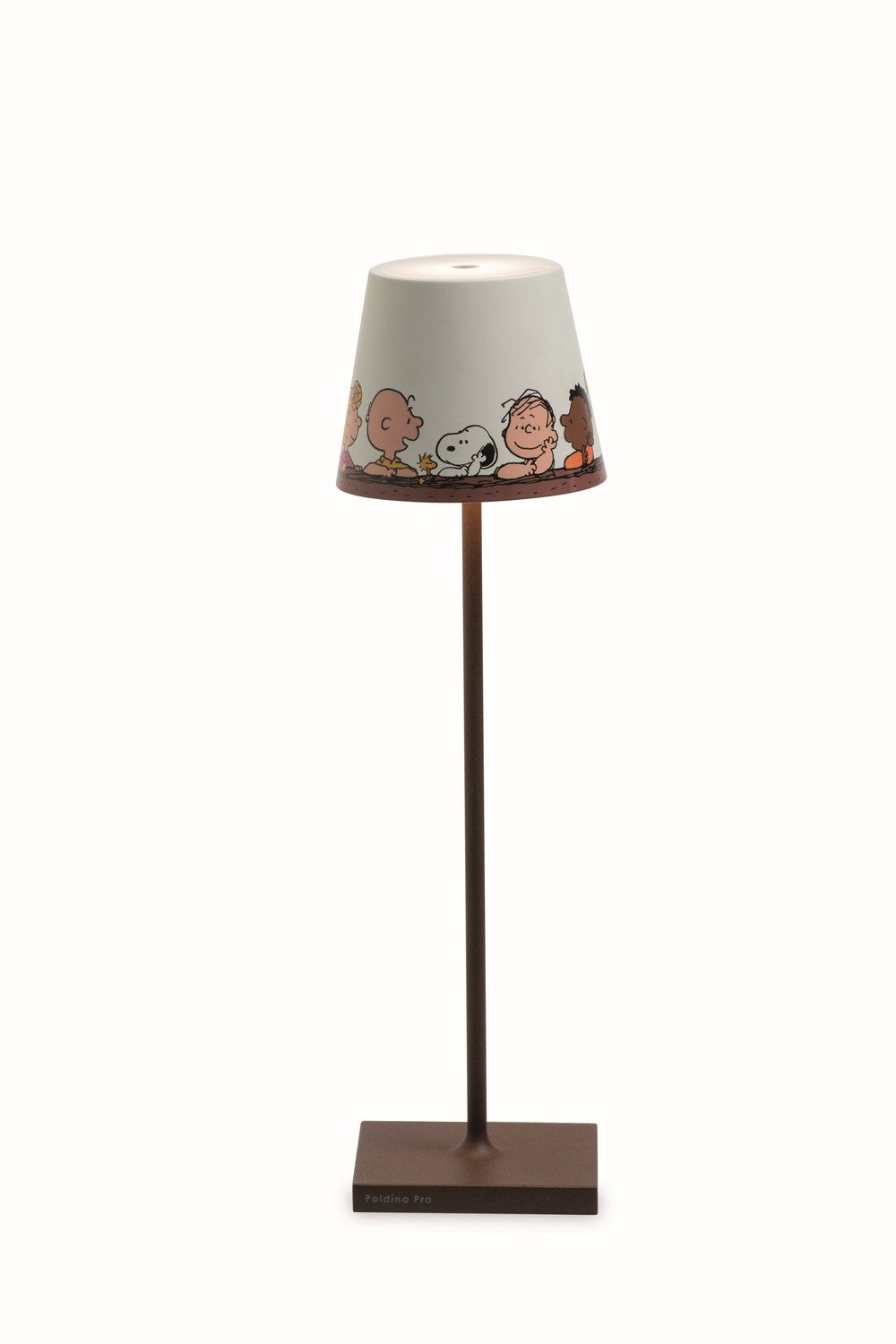 Zafferano - LD0340RP5 - LED Table Lamp - Poldina - Together