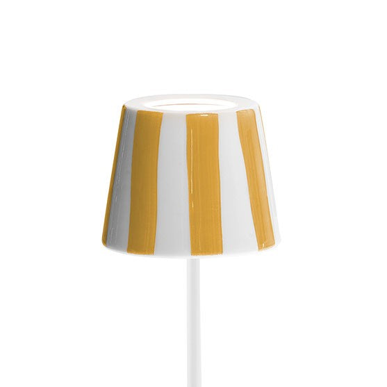 Zafferano - SDZA-340-BC2 - Shade - Poldina - Yellow