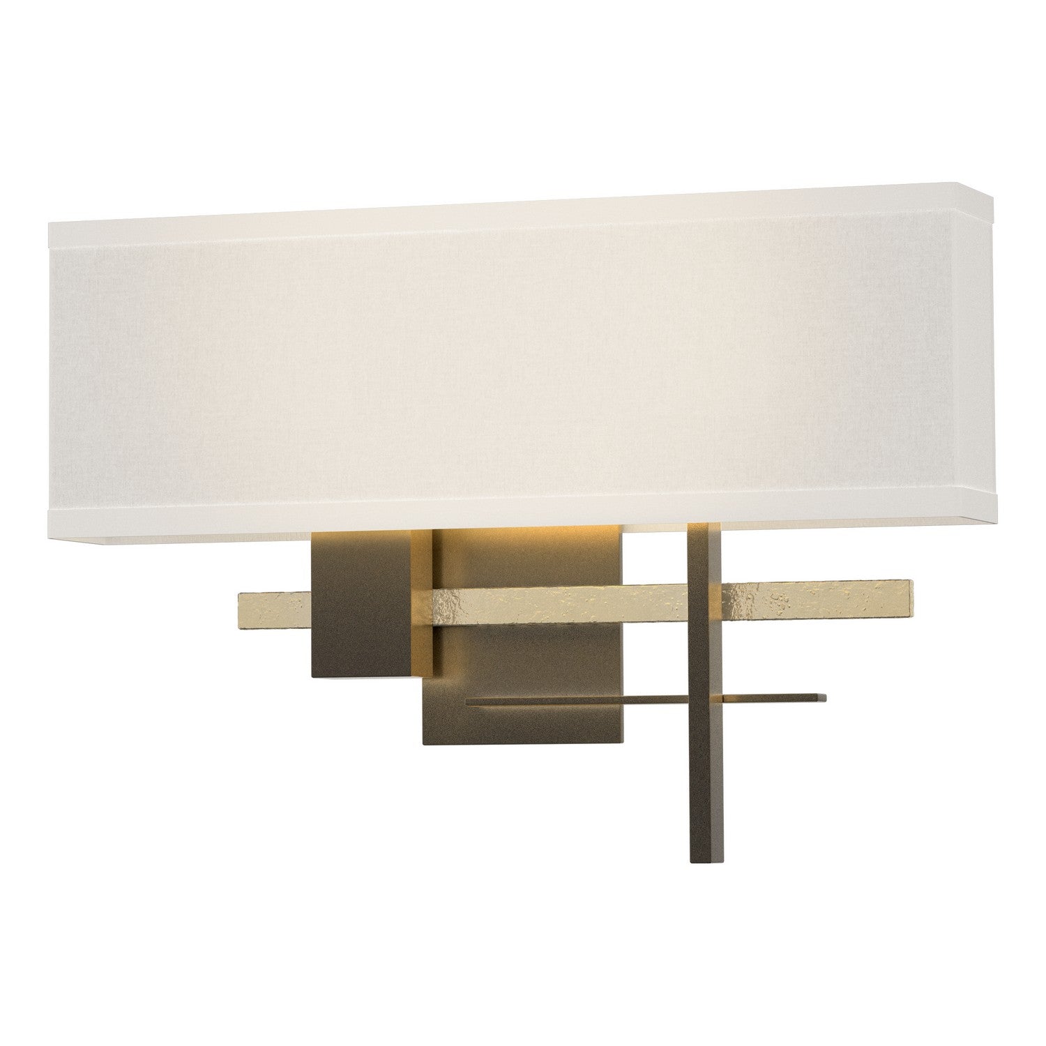 Hubbardton Forge - 206350-SKT-07-86-SE1606 - LED Wall Sconce - Cosmo - Dark Smoke