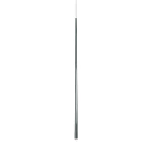 BlackJack Lighting - SP-COT-LR-01-PC-30K-3W-SP5 - LED Pendant - Tall Cone - Polished Chrome