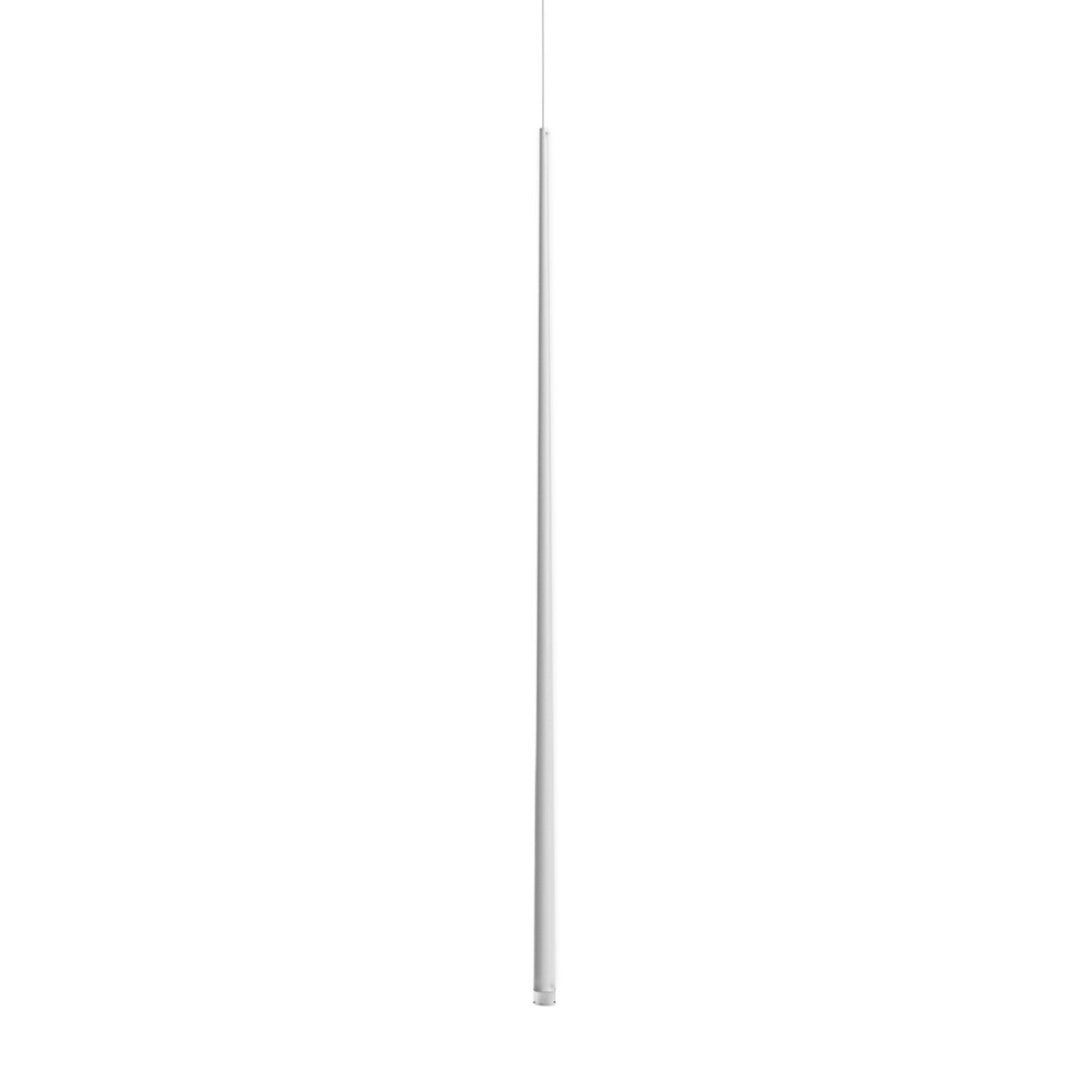 BlackJack Lighting - SP-COT-LR-01-WH-30K-3W-SP5 - LED Pendant - Tall Cone - White