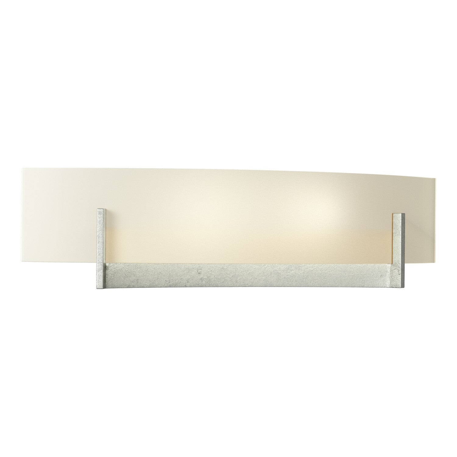 Hubbardton Forge - 206401-SKT-85-GG0324 - Axis Sconce - Axis - Sterling
