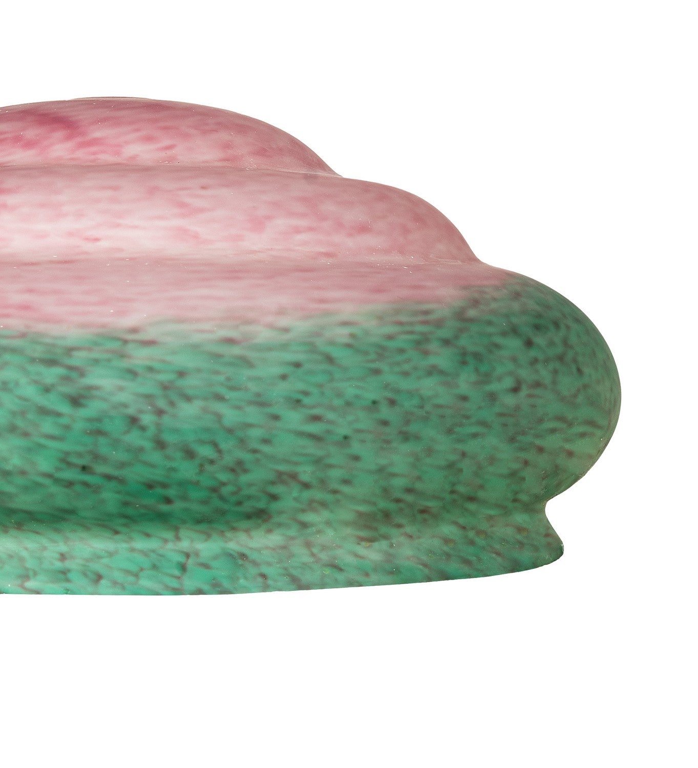 Meyda Tiffany - 12212 - Shade - Pink & Green