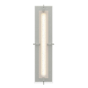 Hubbardton Forge - 207765-LED-85-II0397 - LED Wall Sconce - Ethos - Sterling