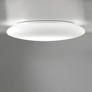 Zafferano - ZA-LD110234 - LED Wall / Ceiling Light - Mentos - White