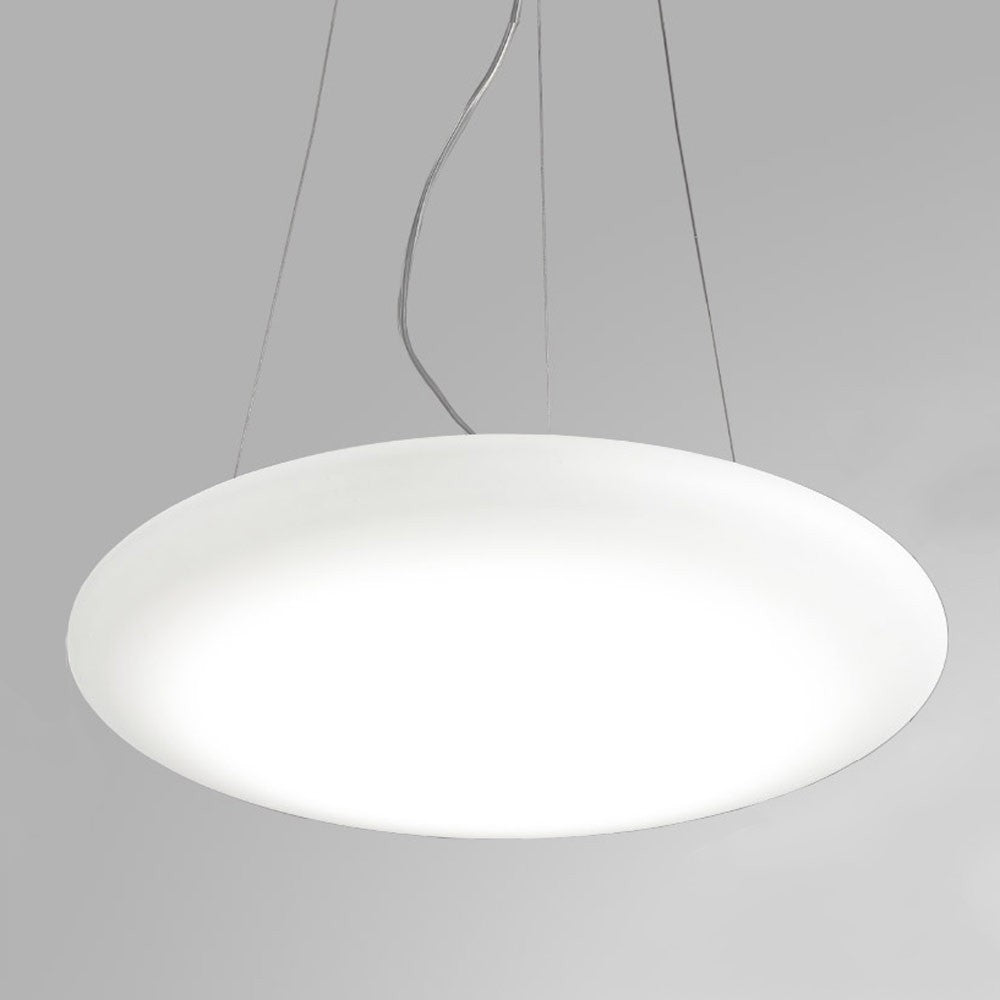 Zafferano - ZA-LD112233 - LED Pendant - Mentos - White