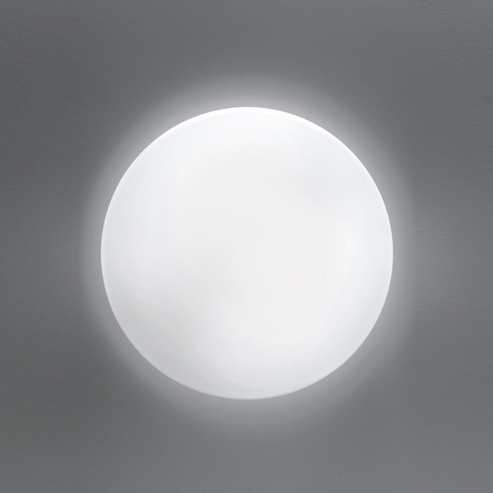 Zafferano - ZA-LD611113 - LED Wall / Ceiling Light - Bis - White