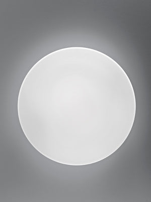 Zafferano - ZA-LD611113NE - LED Wall / Ceiling Light - Bis - White