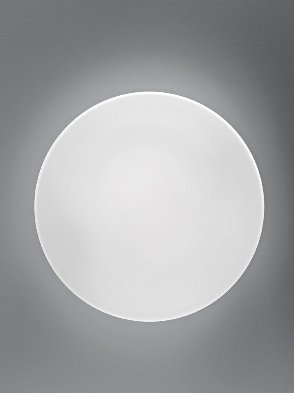 Zafferano - ZA-LL6111NE - One Light Wall / Ceiling Mount - Bis - White