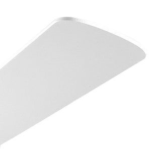 Progress Lighting - P2501-30 - 52"Ceiling Fan - Airpro Builder - White