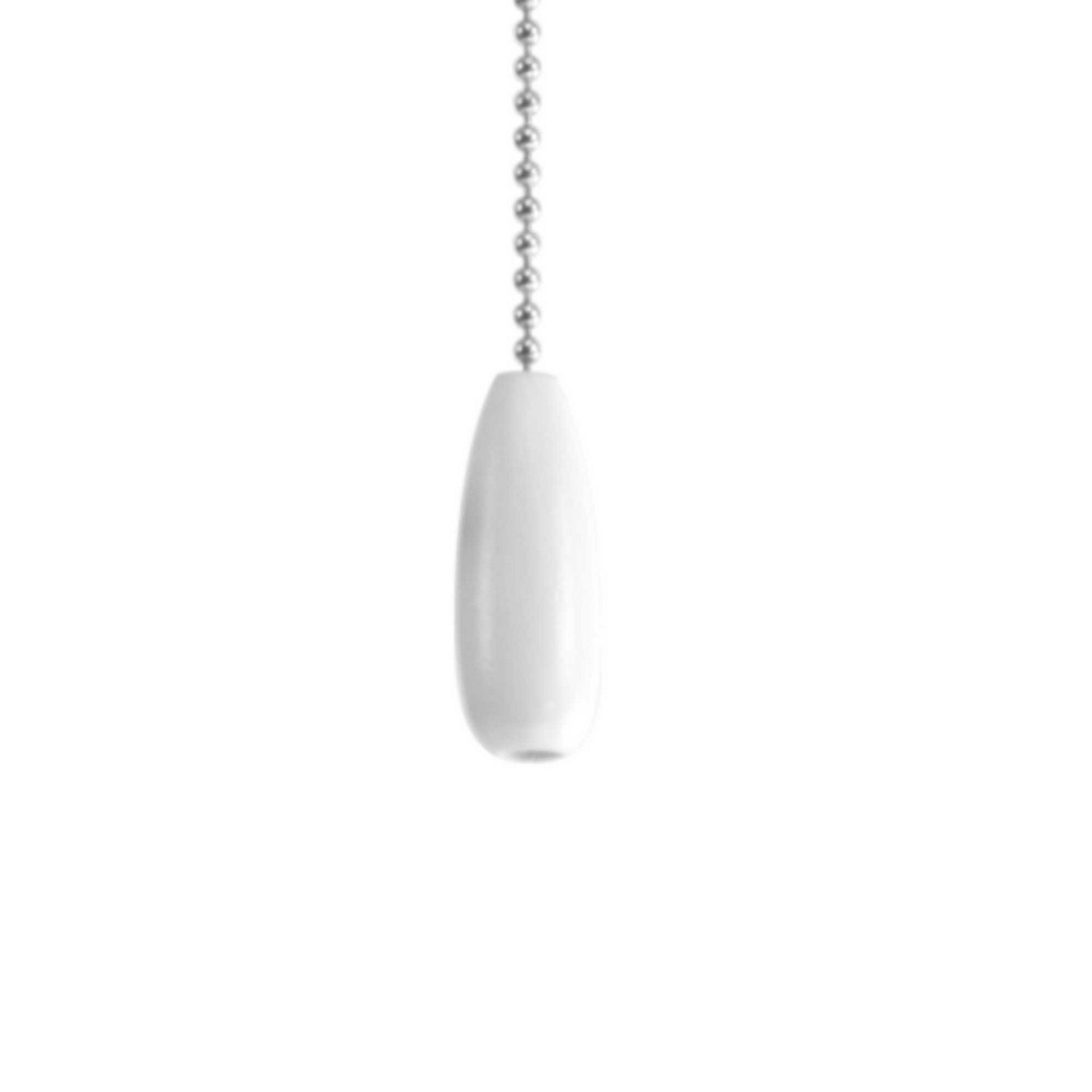 Progress Lighting - P2501-30W - 52"Ceiling Fan - Airpro Builder - White