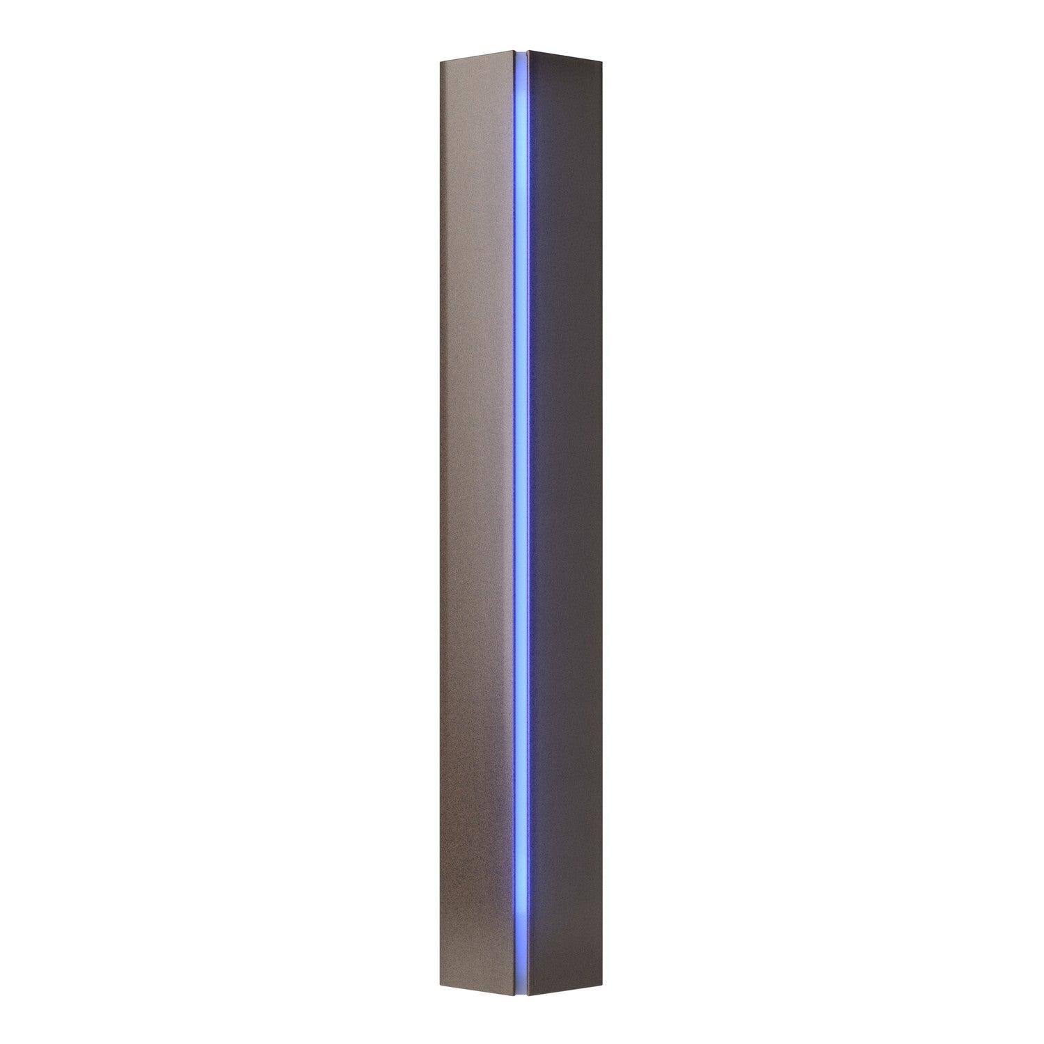 Hubbardton Forge - 217650-SKT-05-EE0202 - Three Light Wall Sconce - Gallery - Bronze