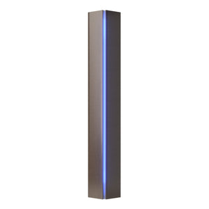Hubbardton Forge - 217650-SKT-05-EE0202 - Three Light Wall Sconce - Gallery - Bronze