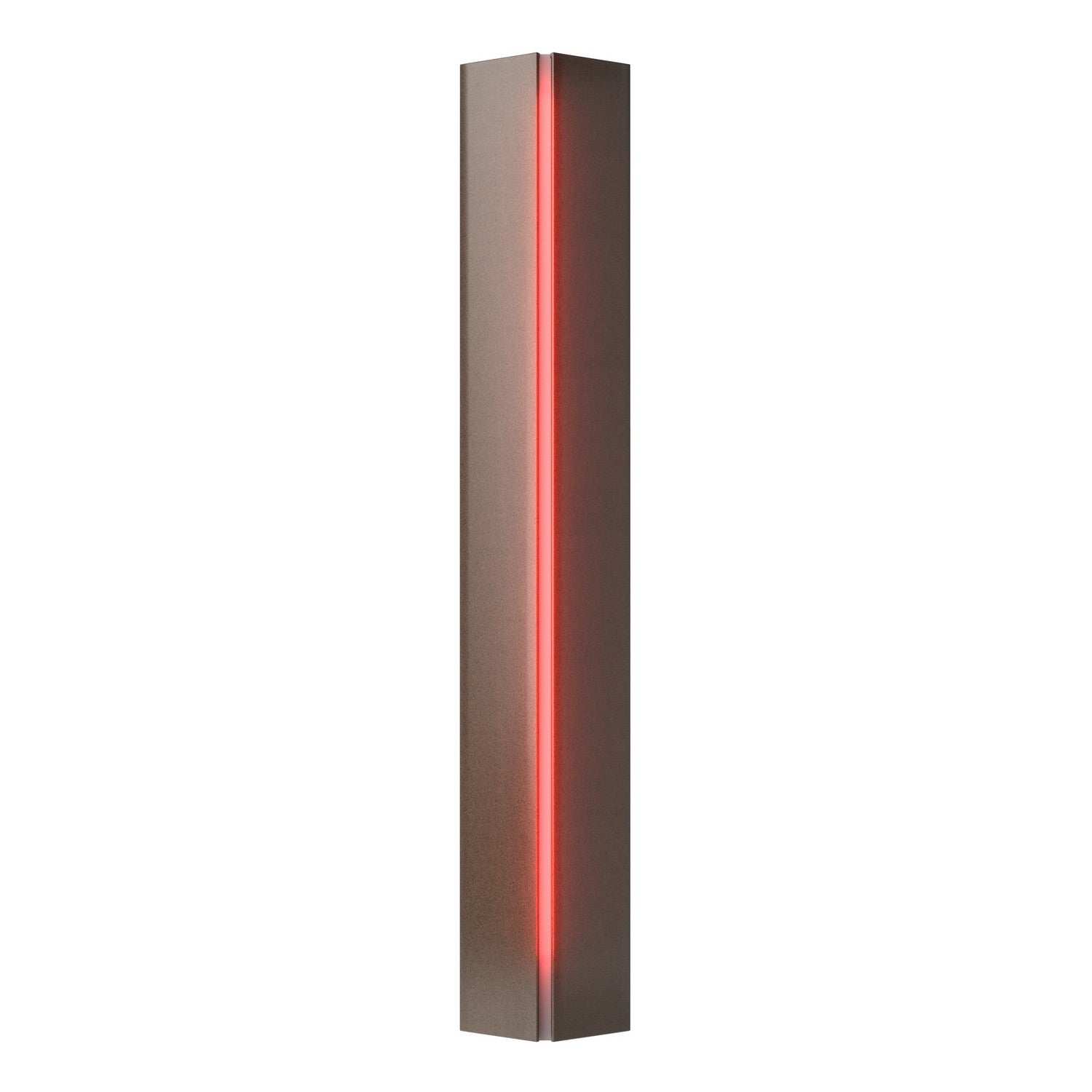 Hubbardton Forge - 217650-SKT-05-RR0202 - Three Light Wall Sconce - Gallery - Bronze