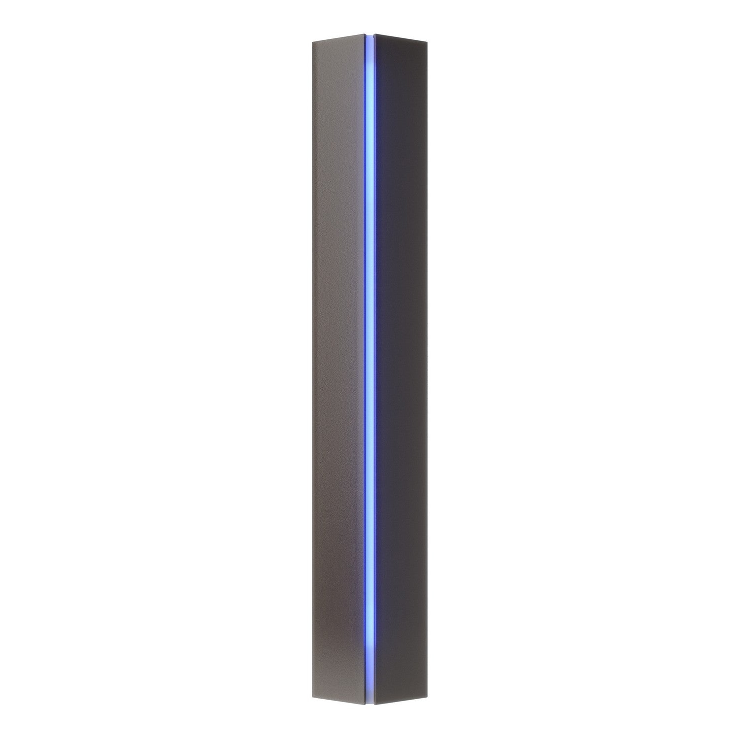 Hubbardton Forge - 217650-SKT-14-EE0202 - Gallery Small Sconce - Gallery - Oil Rubbed Bronze