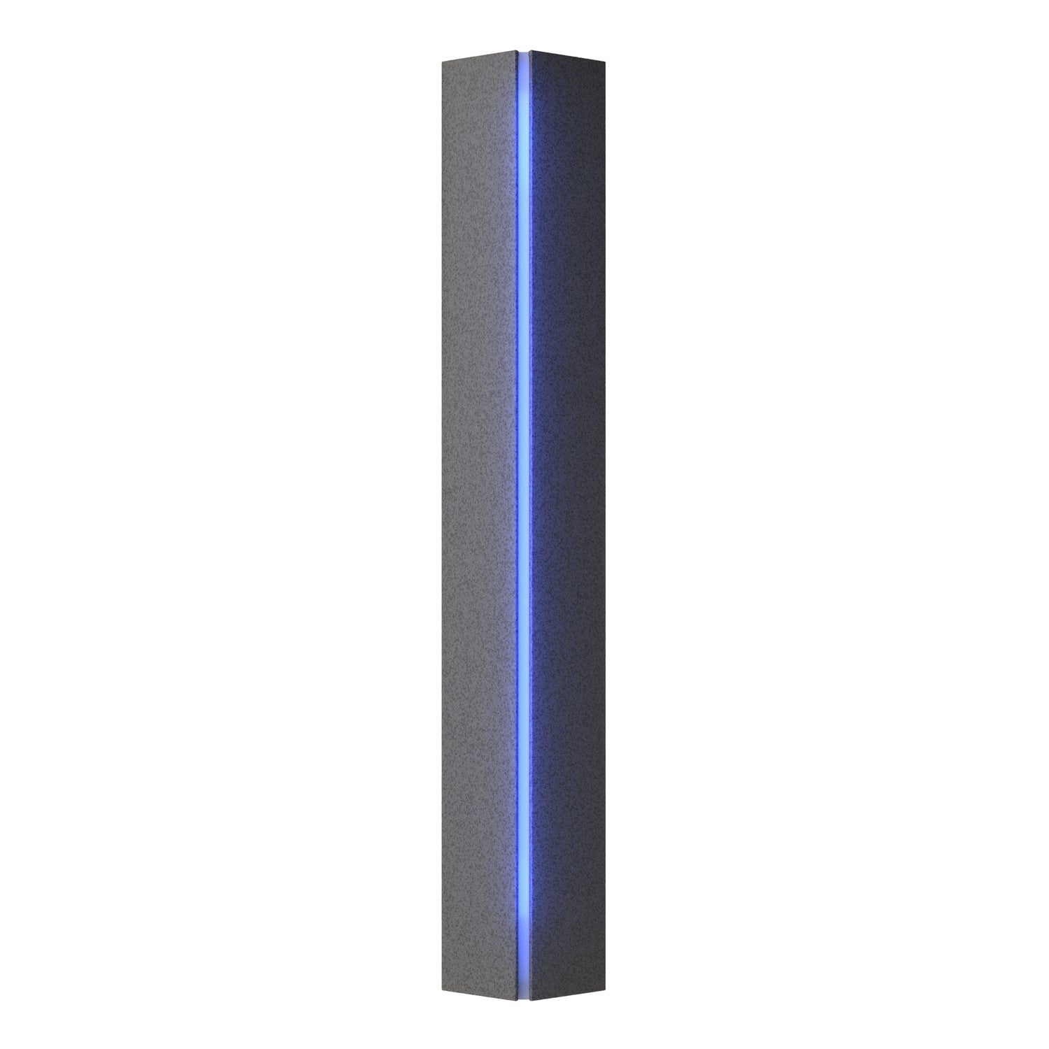 Hubbardton Forge - 217650-SKT-20-EE0202 - Gallery Small Sconce - Gallery - Natural Iron