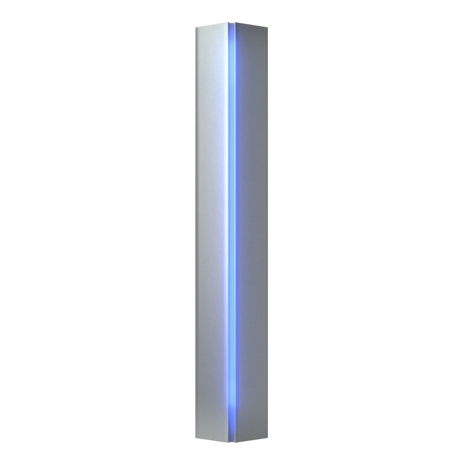 Hubbardton Forge - 217650-SKT-82-EE0202 - Gallery Small Sconce - Gallery - Vintage Platinum