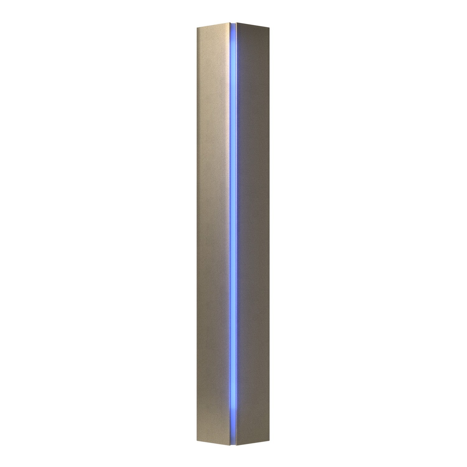 Hubbardton Forge - 217650-SKT-84-EE0202 - Gallery Small Sconce - Gallery - Soft Gold