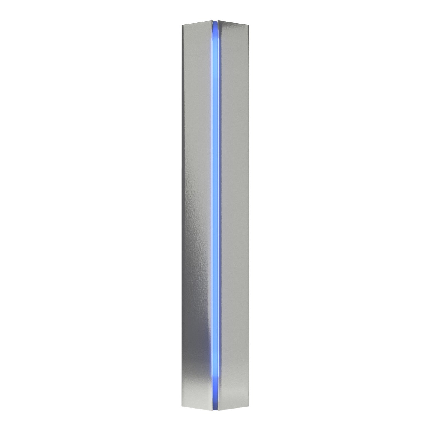 Hubbardton Forge - 217650-SKT-85-EE0202 - Gallery Small Sconce - Gallery - Sterling