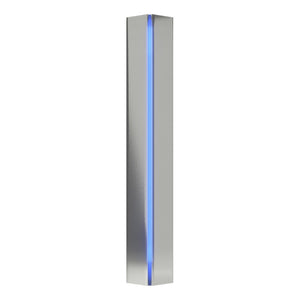 Hubbardton Forge - 217650-SKT-85-EE0202 - Three Light Wall Sconce - Gallery - Sterling