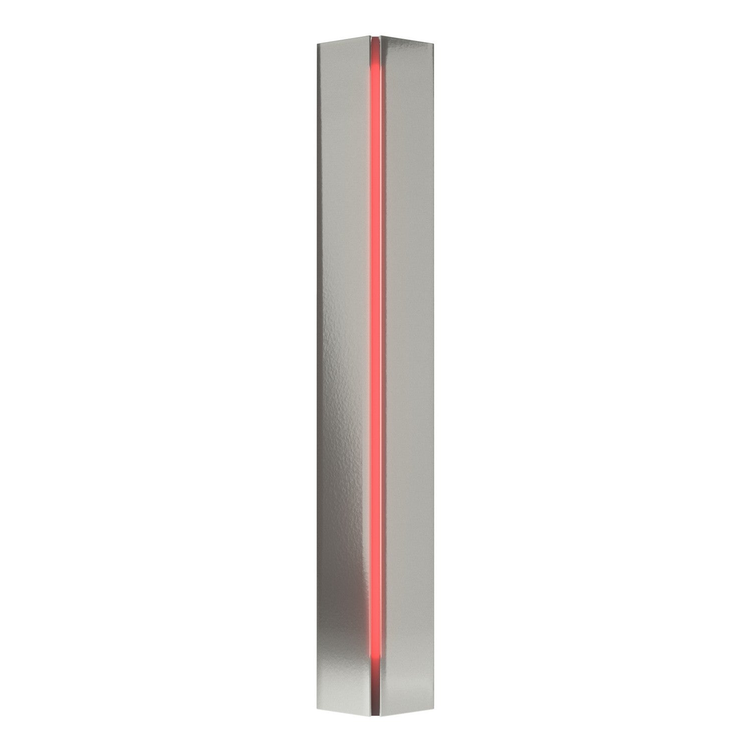 Hubbardton Forge - 217650-SKT-85-RR0202 - Gallery Small Sconce - Gallery - Sterling