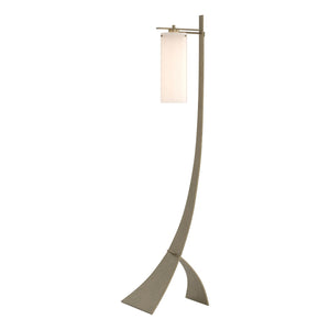 Hubbardton Forge - 232665-SKT-84-GG0109 - One Light Floor Lamp - Stasis - Soft Gold