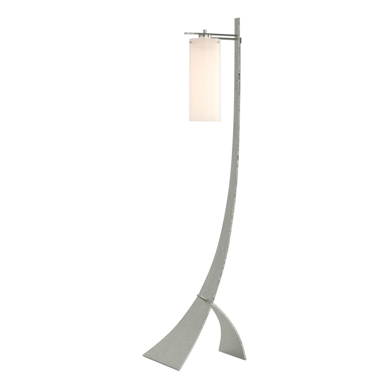 Hubbardton Forge - 232665-SKT-85-GG0109 - Stasis Floor Lamp - Stasis - Sterling