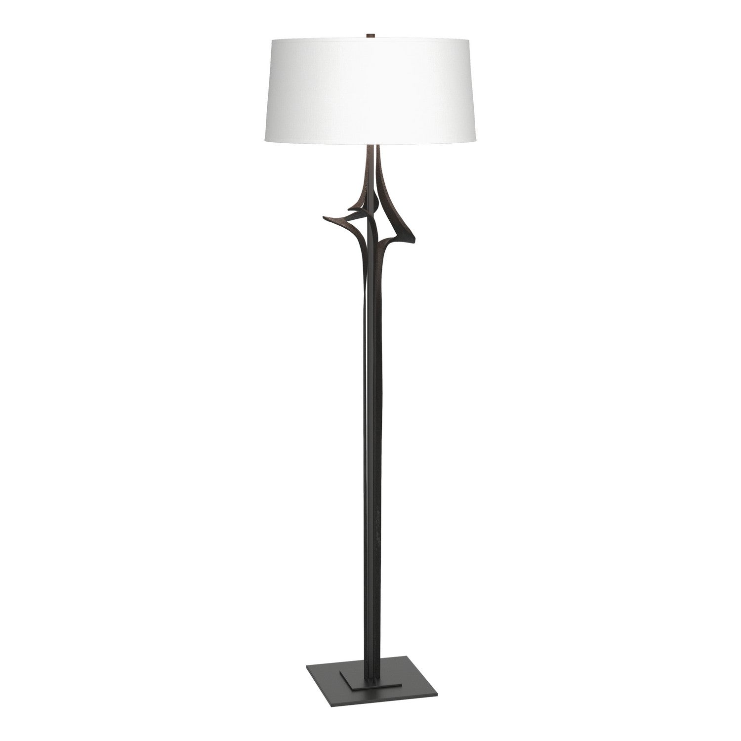 Hubbardton Forge - 232810-SKT-10-SF1899 - Antasia Floor Lamp - Antasia - Black