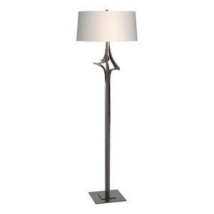 Hubbardton Forge - 232810-SKT-14-SE1899 - One Light Floor Lamp - Antasia - Oil Rubbed Bronze