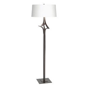 Hubbardton Forge - 232810-SKT-14-SF1899 - One Light Floor Lamp - Antasia - Oil Rubbed Bronze