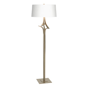 Hubbardton Forge - 232810-SKT-84-SF1899 - One Light Floor Lamp - Antasia - Soft Gold