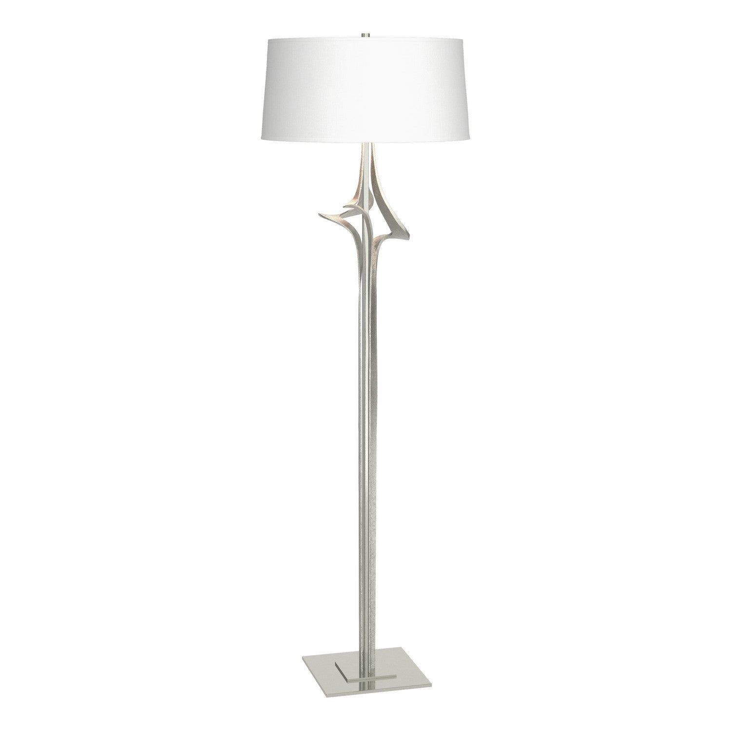 Hubbardton Forge - 232810-SKT-85-SF1899 - Antasia Floor Lamp - Antasia - Sterling