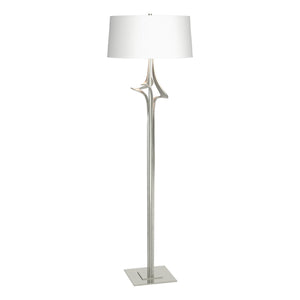 Hubbardton Forge - 232810-SKT-85-SF1899 - One Light Floor Lamp - Antasia - Sterling