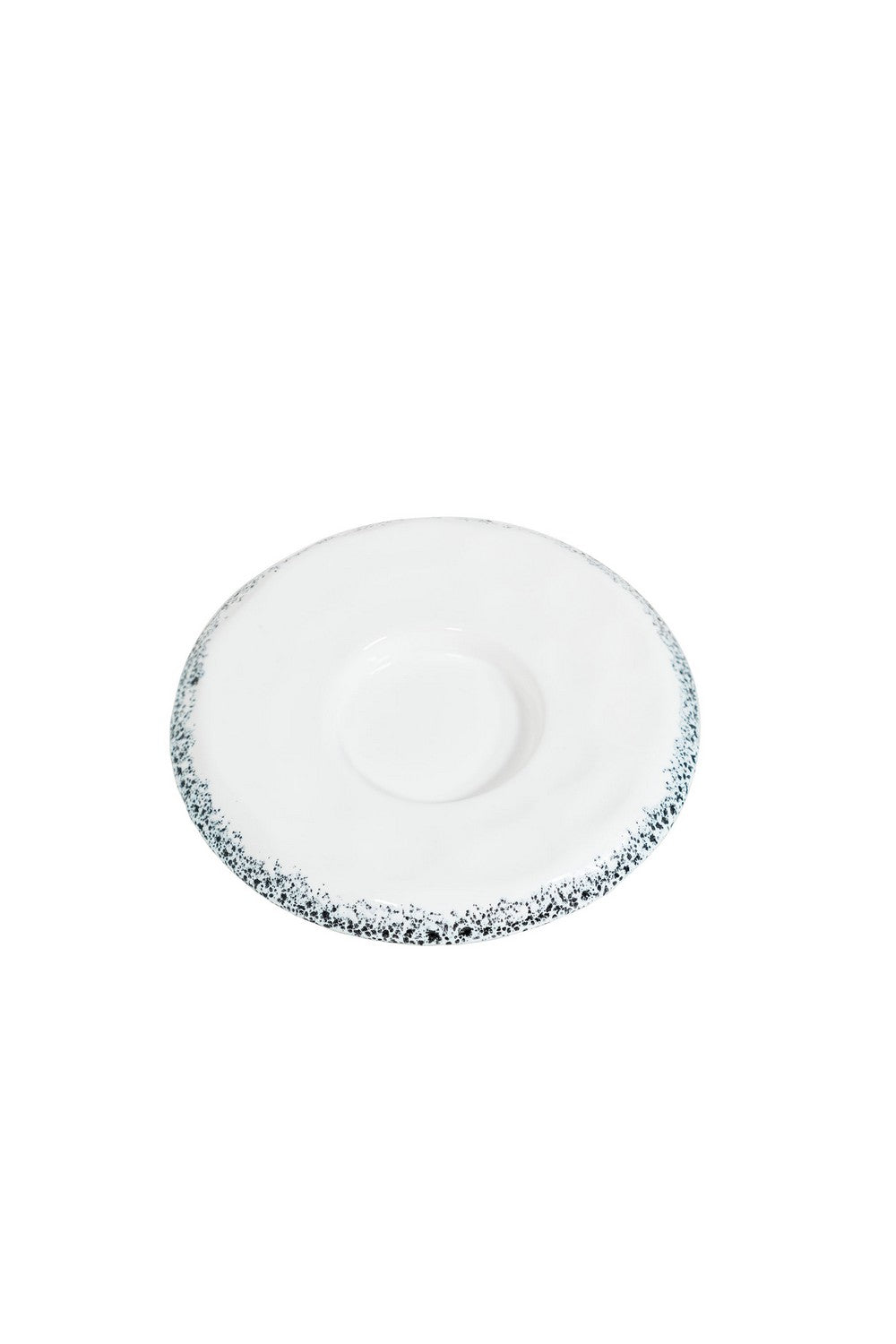 Zafferano - LD065201 - Tray - Pina - White/Black